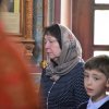 Отпевание иерея Александра Мишина
